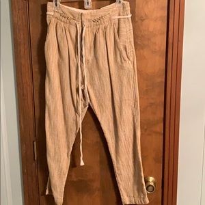 Free people pants